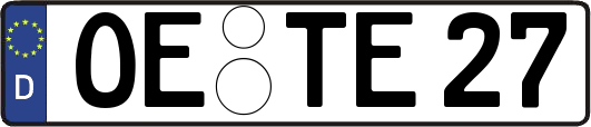 OE-TE27