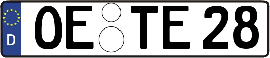OE-TE28