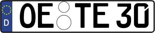 OE-TE30