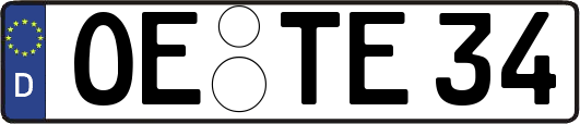 OE-TE34