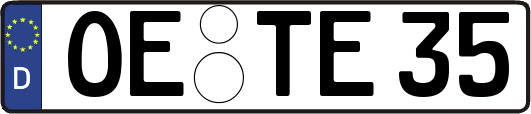 OE-TE35