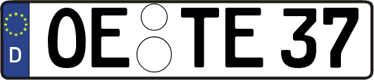 OE-TE37
