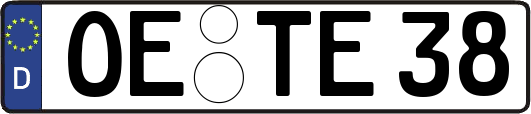 OE-TE38