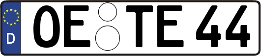 OE-TE44