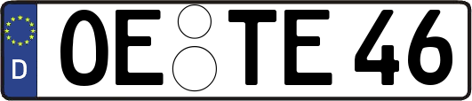 OE-TE46