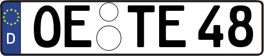 OE-TE48