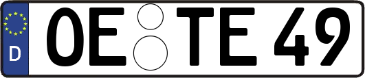 OE-TE49