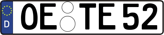 OE-TE52