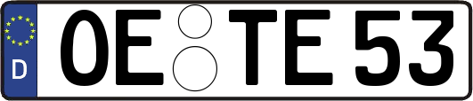 OE-TE53