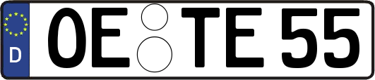 OE-TE55