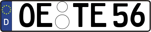 OE-TE56