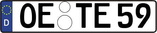 OE-TE59