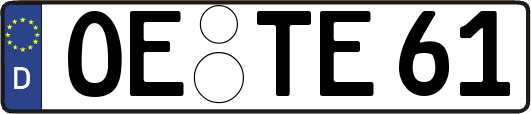 OE-TE61