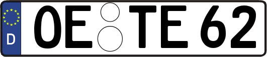 OE-TE62