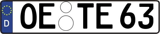 OE-TE63