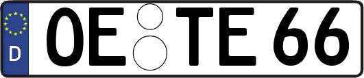 OE-TE66