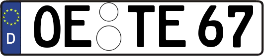 OE-TE67