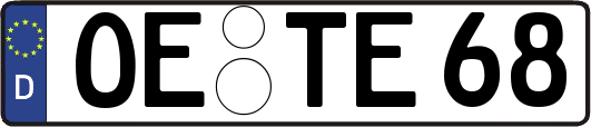 OE-TE68