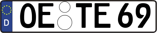 OE-TE69