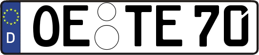 OE-TE70