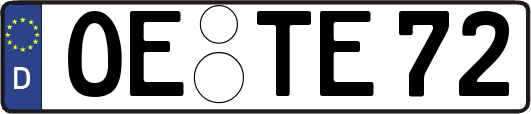 OE-TE72