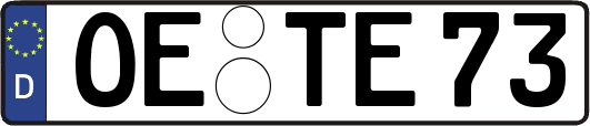 OE-TE73