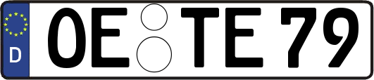 OE-TE79
