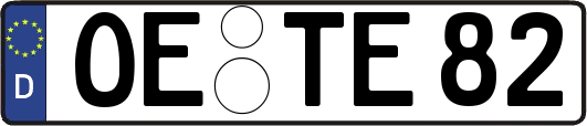 OE-TE82