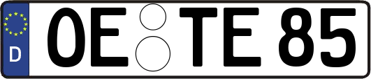 OE-TE85