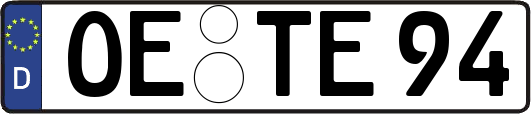 OE-TE94