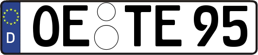 OE-TE95