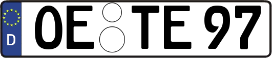 OE-TE97