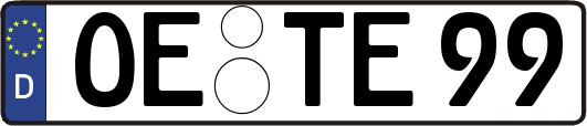 OE-TE99