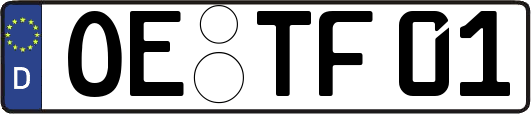 OE-TF01