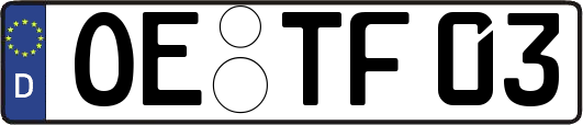 OE-TF03