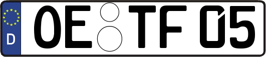 OE-TF05