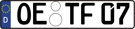 OE-TF07