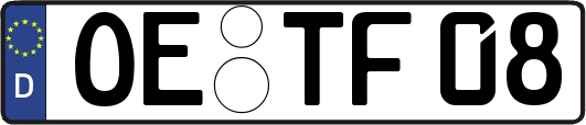 OE-TF08