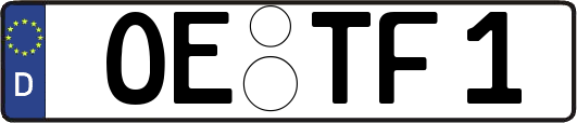 OE-TF1