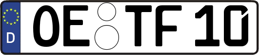 OE-TF10