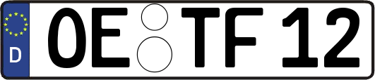 OE-TF12