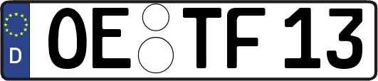 OE-TF13
