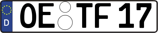OE-TF17