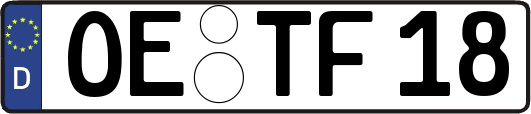 OE-TF18