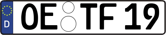 OE-TF19