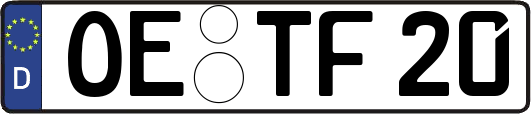 OE-TF20