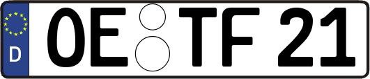 OE-TF21