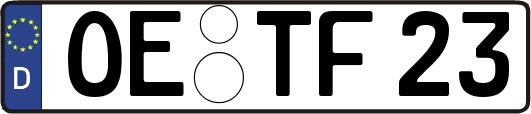 OE-TF23