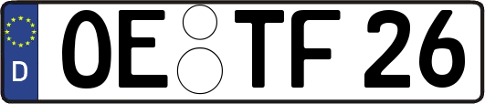 OE-TF26