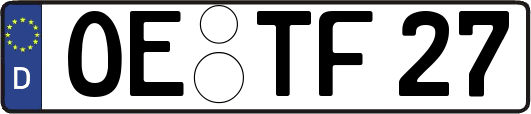 OE-TF27